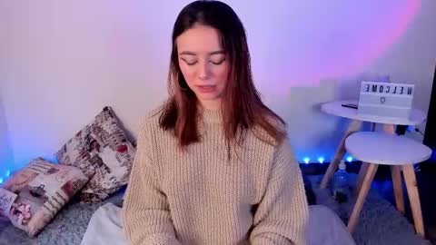 Snapshot of miss_alexa2 chatting on February 27, 1:07 pm Alexa Sarmiento online show from February 27, 1:07 pm
