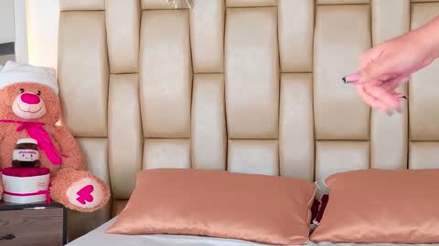 Alexa online show from December 15, 8:58 pm