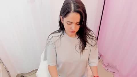 Snapshot of miss_alhy chatting on December 29, 12:55 pm online show from December 29, 12:55 pm