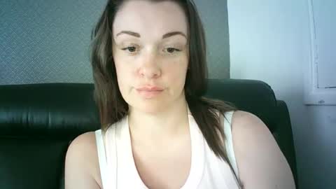 Miss Amberxo online show from July 30, 8:10 pm