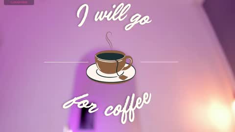 Amber  online show from October 28, 4:18 am