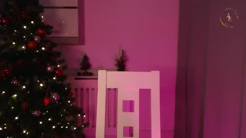 Angela online show from December 16, 11:33 am