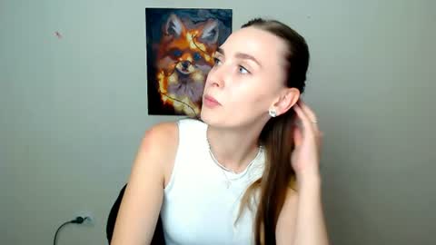 Angelina online show from July 28, 6:00 am