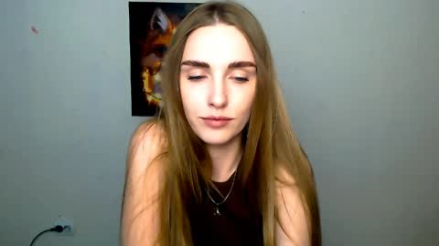 Angelina online show from June 5, 6:17 am