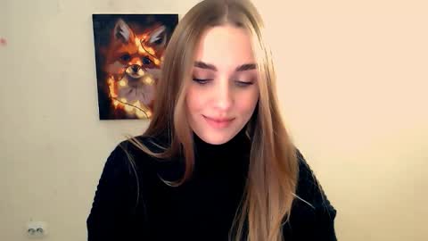 Angelina online show from November 6, 7:03 am