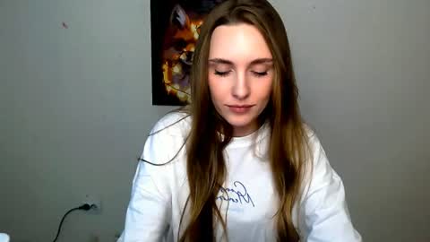 Angelina online show from June 18, 6:04 am