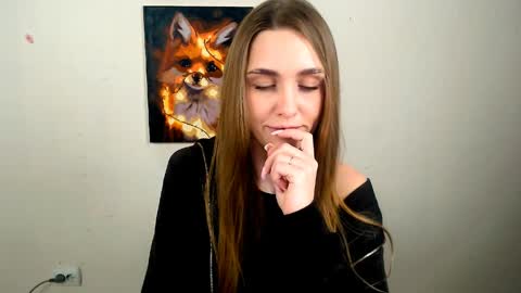 Angelina online show from April 1, 6:36 am