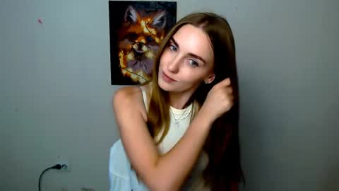Angelina online show from July 23, 6:32 am