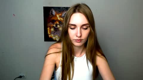 Angelina online show from July 1, 6:35 am