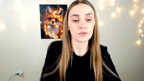 Angelina online show from March 31, 6:35 am