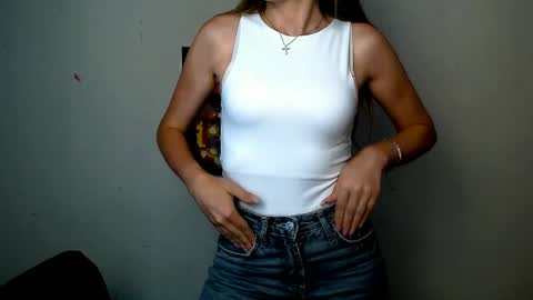 Angelina online show from July 10, 7:53 am
