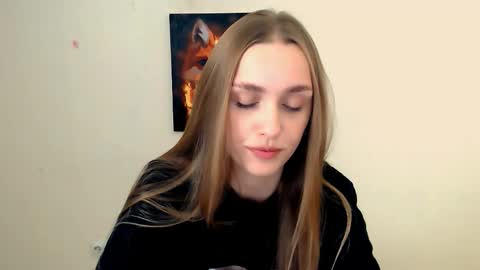 Snapshot of miss_angelina_ chatting on October 2, 6:29 am Angelina online show from October 2, 6:29 am