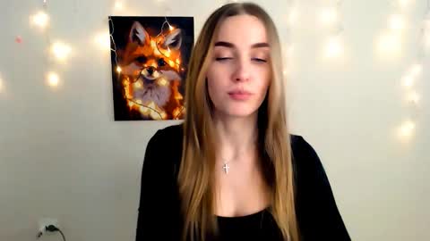 Angelina online show from February 27, 9:42 am