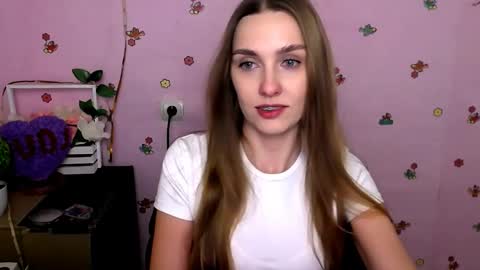 Angelina online show from February 17, 11:31 am