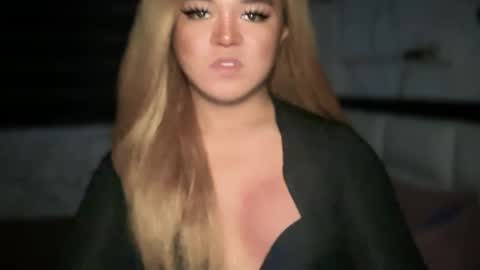 Anita  online show from March 10, 3:54 am