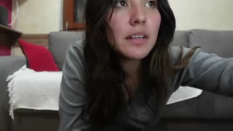 miss_ann_1 online show from June 12, 8:06 pm