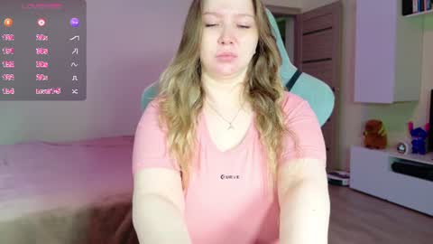 Anna online show from July 7, 12:52 pm