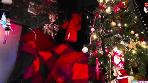 Snapshot of miss_asmodeus chatting on December 28, 7:54 pm missAsmodeus online show from December 28, 7:54 pm