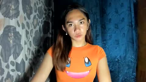 Catriona online show from February 9, 5:21 am