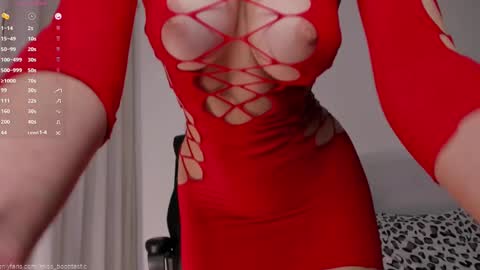 Ivy online show from March 8, 1:55 pm