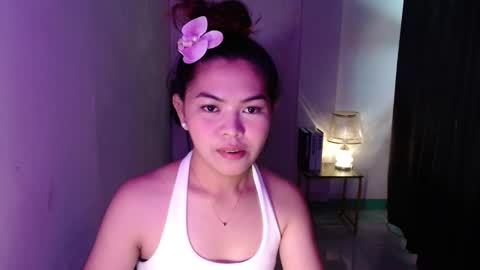 Briella online show from October 13, 8:44 pm