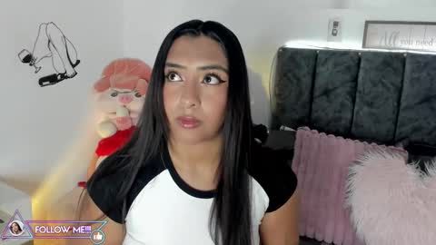 Snapshot of miss_brunette_ chatting on September 27, 1:24 am lucy 3 online show from September 27, 1:24 am