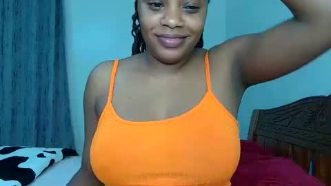 Candy online show from January 15, 7:55 pm