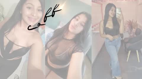 Cataleya online show from October 16, 12:08 pm