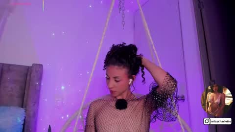 Charlotte online show from April 4, 1:04 am