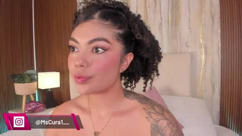 CANDELA CASTRO  online show from April 24, 12:41 pm