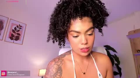 CANDELA CASTRO  online show from June 24, 12:48 pm
