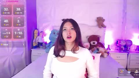 Snapshot of miss_dakota26 chatting on September 9, 6:51 pm Dakota online show from September 9, 6:51 pm