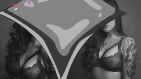 Natalia Aristizbal online show from July 28, 2:13 pm