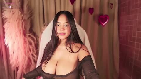 Snapshot of miss_deyan chatting on February 15, 12:43 pm miss_deyan online show from February 15, 12:43 pm