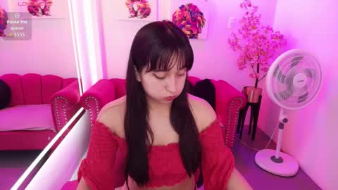 Melanie online show from March 24, 1:05 pm