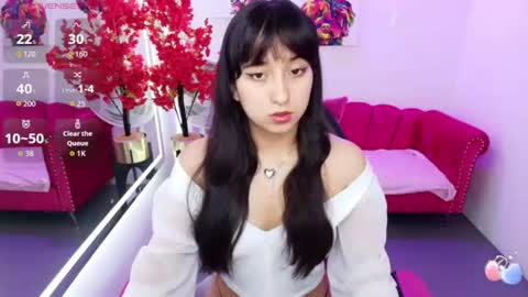 Melanie online show from July 29, 12:38 pm