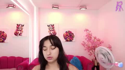 Melanie online show from January 16, 12:23 pm