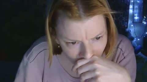 Elis online show from February 16, 3:34 pm