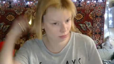 Elis online show from July 28, 11:28 am