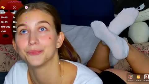 Emily online show from July 17, 7:28 pm