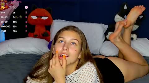 Emily online show from June 12, 6:27 pm