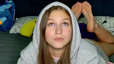 Emily online show from November 21, 6:10 pm