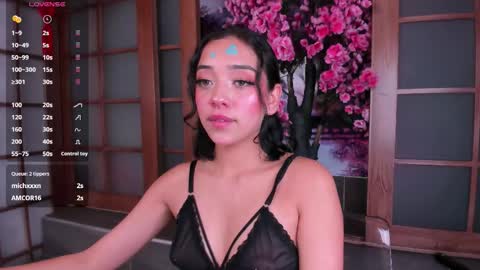 Evoleth online show from March 19, 6:45 pm