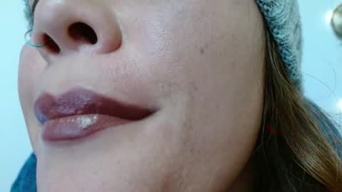 Miss Evoleth online show from April 5, 1:04 am