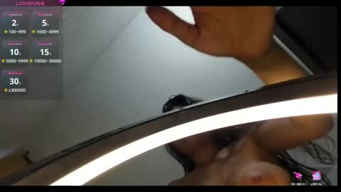 Snapshot of miss_eylens chatting on February 5, 1:47 am miss_eylens online show from February 5, 1:47 am
