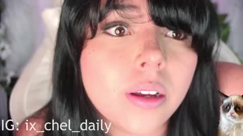  Elisabeth  IG galax xxia       online show from February 4, 3:31 am