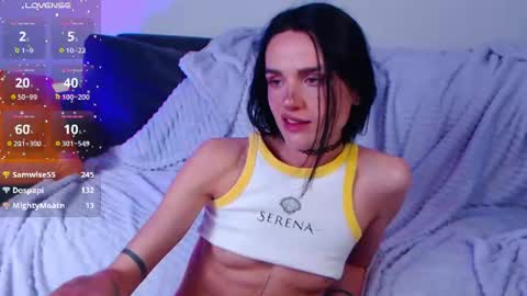 Keira online show from July 5, 2:29 am