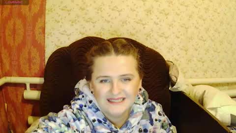 Miss Iriss online show from March 11, 4:09 pm