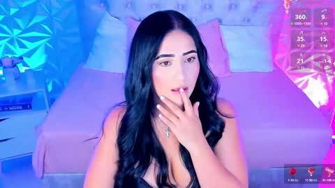 Ivy online show from March 2, 2:19 am