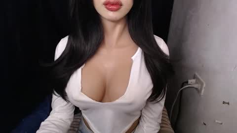 miss_jackelyn online show from March 11, 3:58 pm